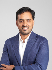 Dr. Dhiraj Singh